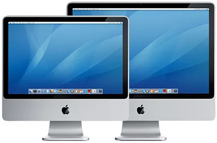 iMac 1
