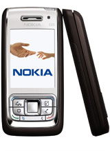 Nokia e65