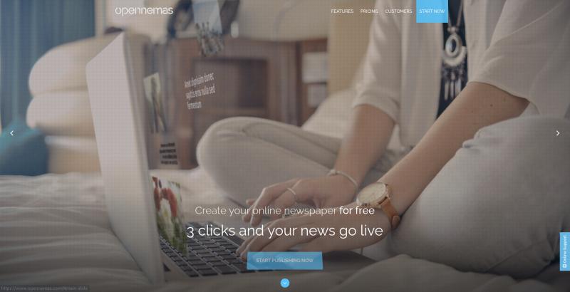 OpenHost
