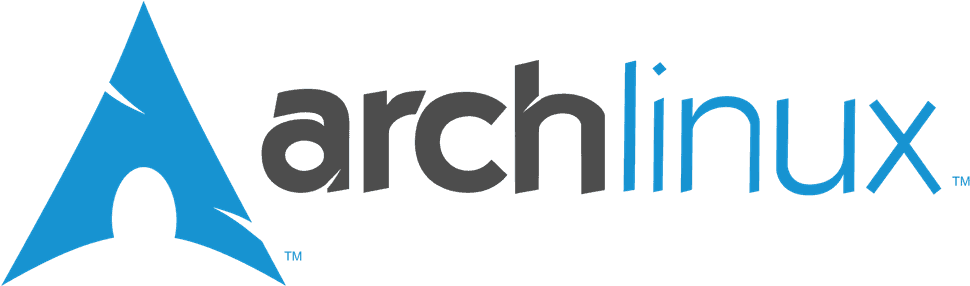 ArchLinux Logo