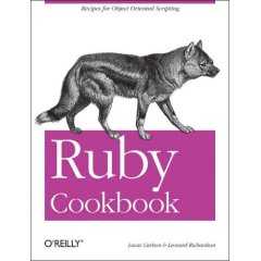 Ruby Cookbook